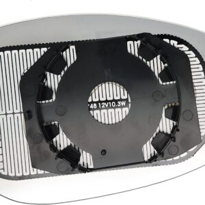 Espejo retrovisor BSSTORE para Fiat Grande Punto y 500