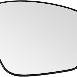 Espejo retrovisor derecho convexo calefactable