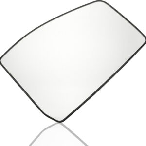 Espejo retrovisor izquierdo calefactado para Ford Transit Custom 2012+