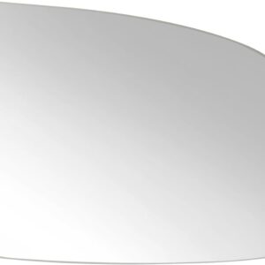 Espejo retrovisor derecho Mingke para Audi A3/A4/A5 (2009-2017)