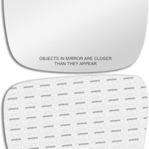 Espejo retrovisor lateral derecho Volvo XC60