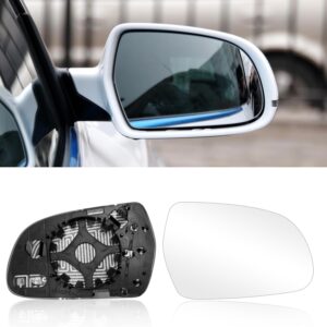 Espejo retrovisor derecho calefactable Audi A3/A4/A5