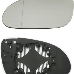 Espejo retrovisor izquierdo VW con calefacción y asférico