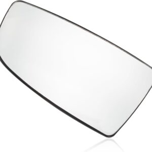 Espejo retrovisor izquierdo para Ford Transit MK8 (2014+) OEM
