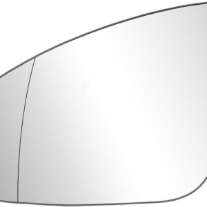 Cristal espejo retrovisor izquierdo Opel Astra J 2009-2015 calef.