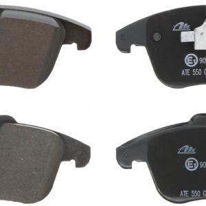 Juego pastillas freno ATE Ceramic para Ford/Land Rover