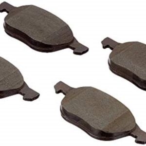 Juego pastillas freno ATE Ceramic 13047071932