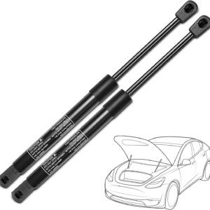 Amortiguadores de Gas YHTAUTO para Corvette 2005-2012