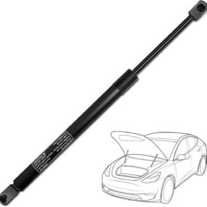 Amortiguador de resorte de gas YHTAUTO para Chevrolet Traverse/Buick Enclave 2013-2017