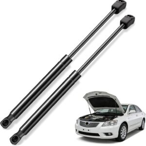 Puntales de capó para Toyota Camry (2007-2011)