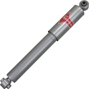 KYB KG5452 Gas-a-Just - Amortiguador monotubo ajustable