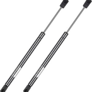 Amortiguadores delanteros Ford F150/F250/Expedition (1997-2006) - Paq. 2