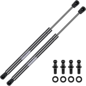 Amortiguadores capó delantero Lexus GX470 / Toyota 4Runner (2003-2009)