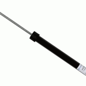 Amortiguador trasero SACHS 317 336 para VW Polo II (9N_, 9A_)