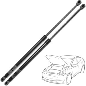 Amortiguadores de gas YHTAUTO para Kia Sorento 2003-2009