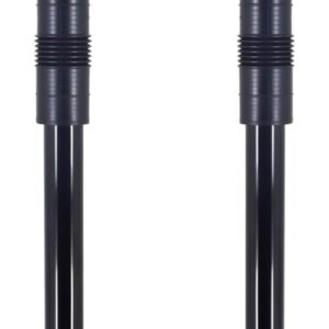 Par de amortiguadores traseros completos PM Auto para Jeep Grand Cherokee 2011-2021