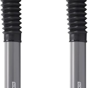 Amortiguadores elevación trasera 0-3,5" para Ford F-150/Raptor