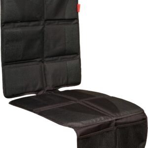 Lusso Gear Protector Asiento Coche Niños Antideslizante