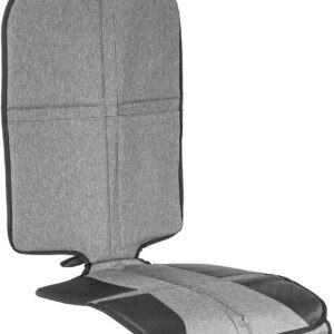 TravelKid MaxiProtect: Cojín protector para asiento de coche