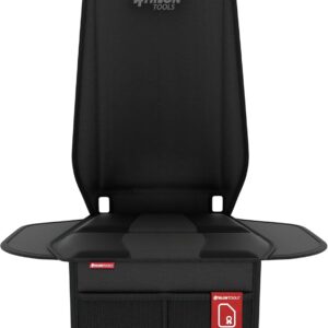 Base asiento infantil ATHLON TOOLS con protección lateral