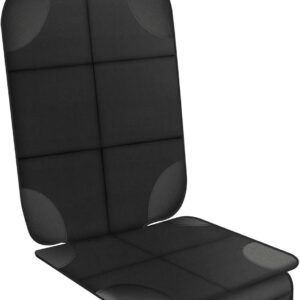 Protector asiento coche AiQInu impermeable antideslizante