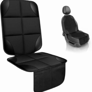 Gigmeta Protector Asiento Infantil Antideslizante Impermeable