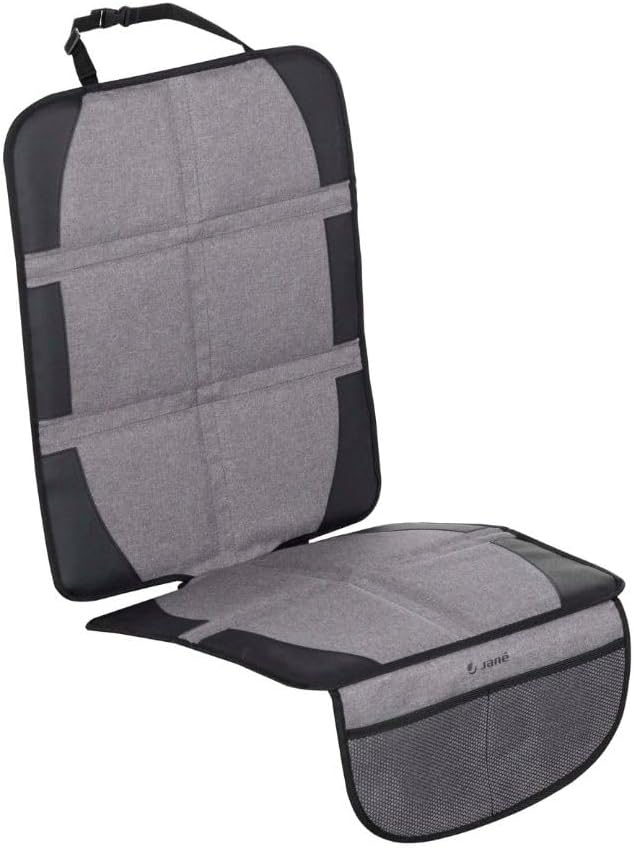 Protector asiento coche bebé Jané Isofix universal