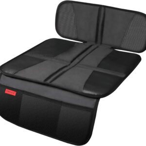 Kaiphy Protector Asiento Coche: Comodidad y Protección