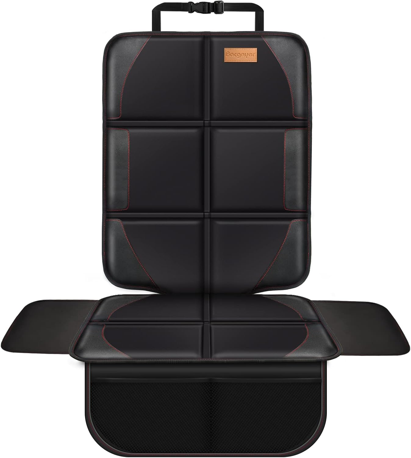 Protector asiento coche Bacgnyer universal