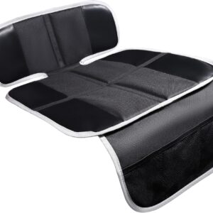 Protector asiento coche niño TAPHA antideslizante e impermeable