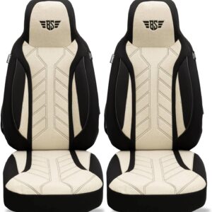 Fundas protectoras Bremer SITZBEZÜGE para Fiat Ducato/Jumper/Boxer