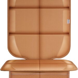 Protector asiento coche niños Meolsaek, tela 600D impermeable
