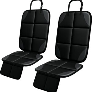 Protector para asientos de coche y silla bebé Vosaplk