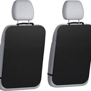 lebogner Protectores de Asiento para Coche – 2 Unidades