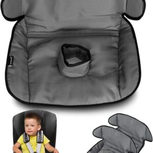 Lynmark® Protector Asiento Coche Entrenamiento Orina - Impermeable