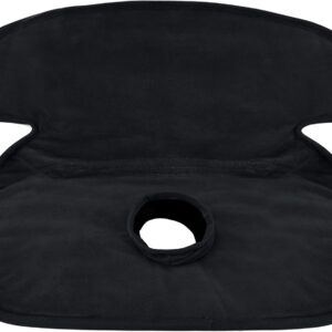 INFANZIA - Protector asiento coche niños, lavable, certificado