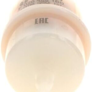Filtro de gasolina Bosch F3169 para coche