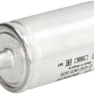 Filtro de gasolina Bosch F5926 – Protege tu inyección