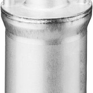 Filtro de gasolina UFI 31.833.00 para Audi, Seat, Skoda y Volkswagen