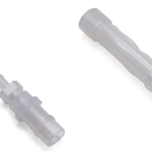 Kit 2 filtros gasolina Solex 2200/3800/5000 para moto vintage