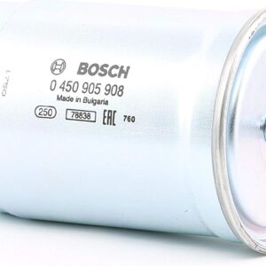 Filtro Gasolina Bosch F5908 - Protege Inyección