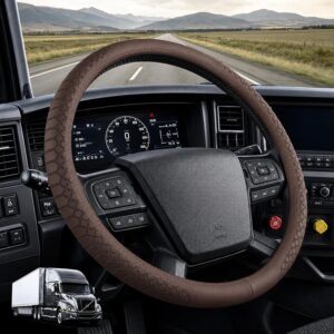 Funda de volante para camión AEVEA universal 18"