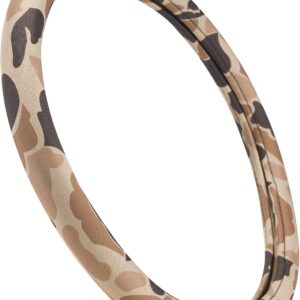 Fundas para volante Browning en camuflaje de pato bronceado