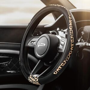 Funda volante Leopardo Road Comforts | Universal 14,5-15"