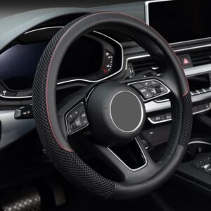 Funda universal para volante KAFEEK 15'' negro
