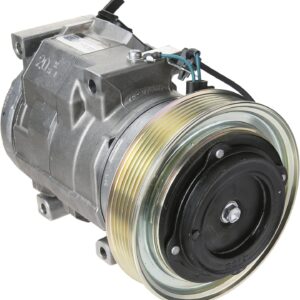 Compresor aire acondicionado Denso 471-1630 con embrague