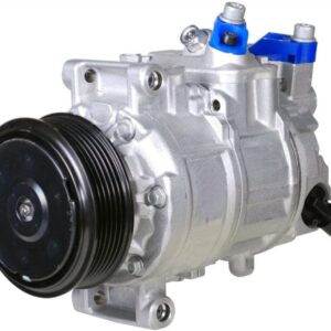 Compresor A/C Denso 471-1501 Original