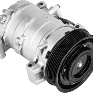 Compresor aire acondicionado Honda Accord 2.4L (2003-2007) ILONPA