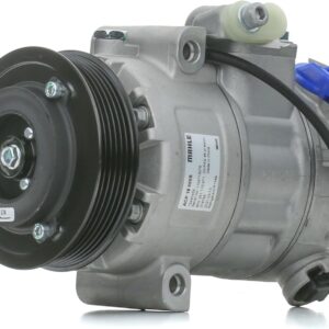 MAHLE ACP 18 Compresor aire acondicionado con junta tórica