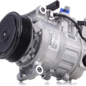Compresor DENSO DCP02038 para aire acondicionado – Calidad OE
